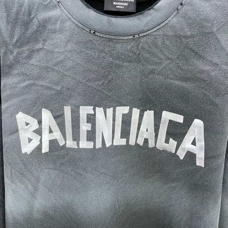 Balenciaga T-Shirts